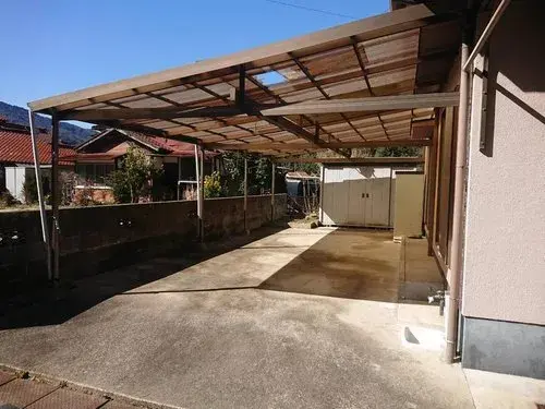 5DK Property Higashihiroshima City Hiroshima Prefecture (3)