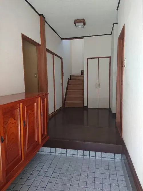5DK Property Higashihiroshima City Hiroshima Prefecture (6)