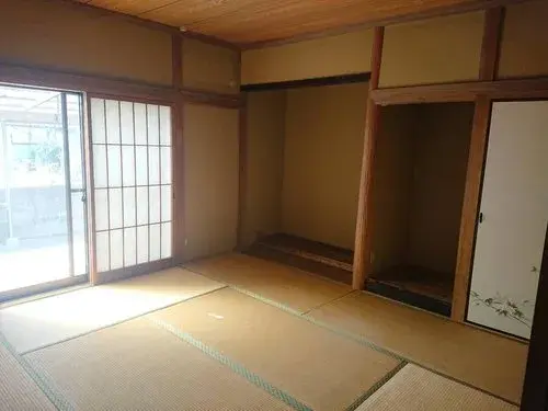 5DK Property Higashihiroshima City Hiroshima Prefecture (7)