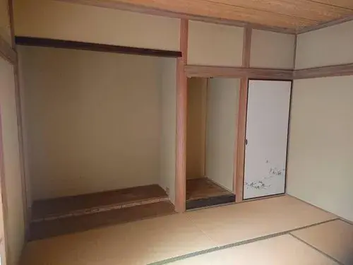 5DK Property Higashihiroshima City Hiroshima Prefecture (8)