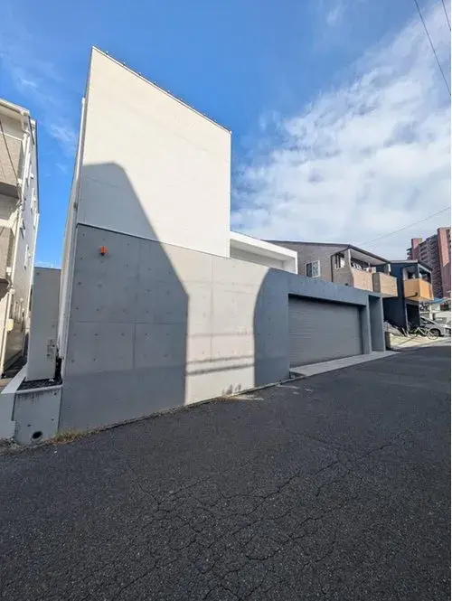 4LDK+S Property Fuchu Town Hiroshima Prefecture (1)