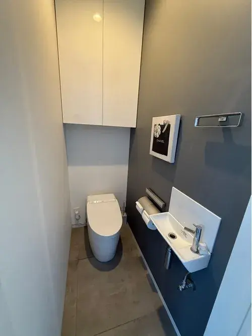 4LDK+S Property Fuchu Town Hiroshima Prefecture (9)
