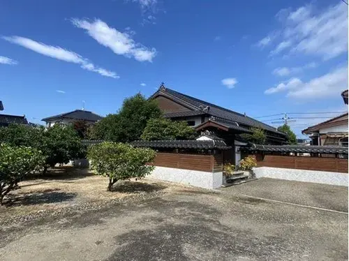 5LDK Sanyo-Onoda City Yamaguchi Prefecture (1)