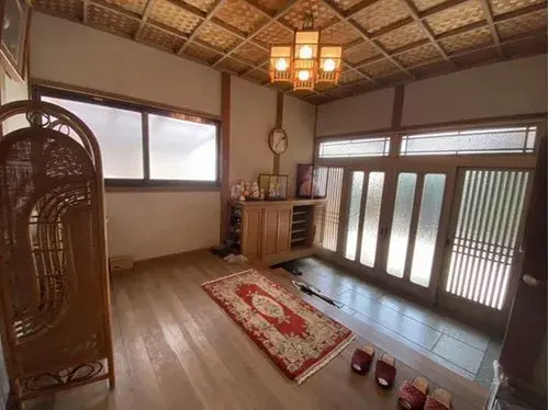 5LDK Sanyo-Onoda City Yamaguchi Prefecture (11)