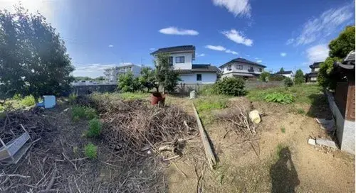 5LDK Sanyo-Onoda City Yamaguchi Prefecture (4)
