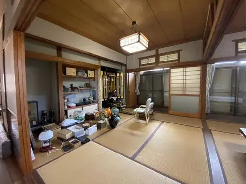5LDK Sanyo-Onoda City Yamaguchi Prefecture (7)