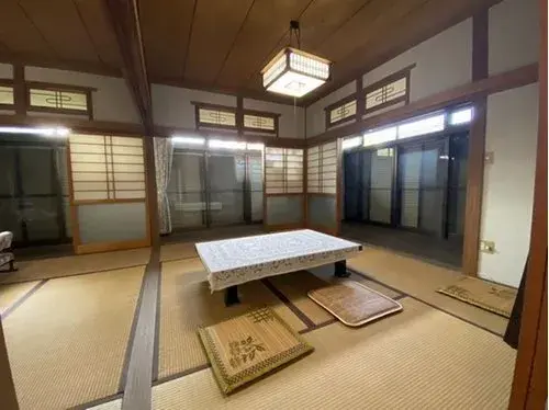 5LDK Sanyo-Onoda City Yamaguchi Prefecture (8)