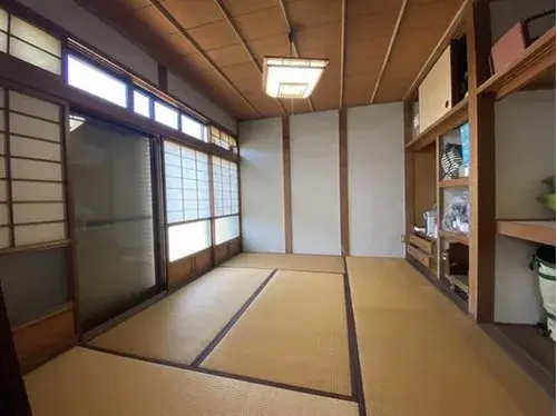 5LDK Sanyo-Onoda City Yamaguchi Prefecture (9)