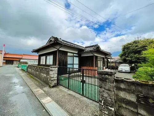 4DK Yamaguchi City Yamaguchi Prefecture (1)