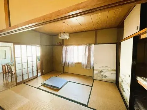 4DK Yamaguchi City Yamaguchi Prefecture (11)