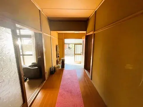 4DK Yamaguchi City Yamaguchi Prefecture (15)