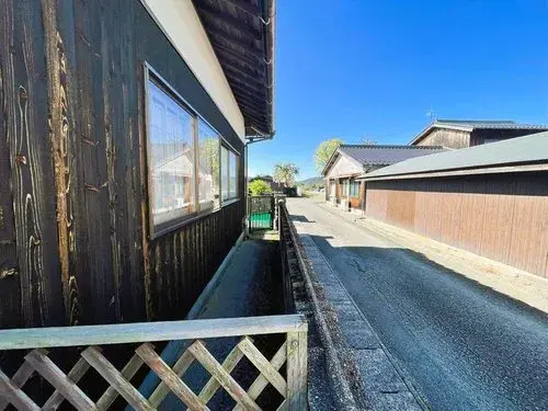 4DK Yamaguchi City Yamaguchi Prefecture (6)