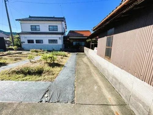 4DK Yamaguchi City Yamaguchi Prefecture (7)