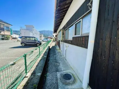 4DK Yamaguchi City Yamaguchi Prefecture (8)
