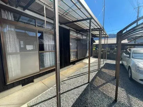 4DK Yamaguchi City Yamaguchi Prefecture (9)