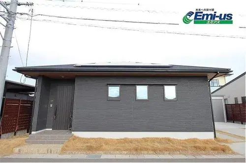 3LDK Property Bofu City Yamaguchi Prefecture (1)