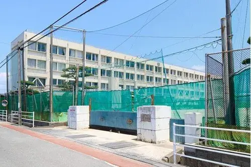 3LDK Property Bofu City Yamaguchi Prefecture (15)