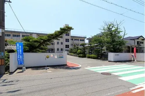 3LDK Property Bofu City Yamaguchi Prefecture (16)