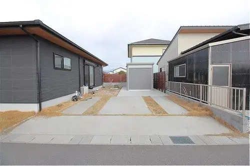 3LDK Property Bofu City Yamaguchi Prefecture (3)