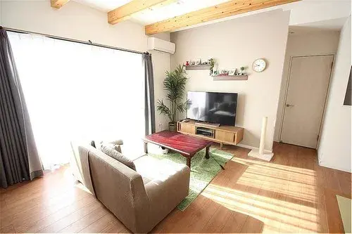 3LDK Property Bofu City Yamaguchi Prefecture (4)