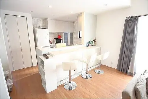 3LDK Property Bofu City Yamaguchi Prefecture (5)