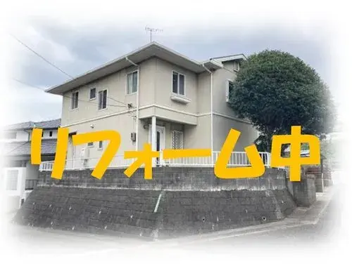 [4LDK+S Property] Shimonoseki City Yamaguchi Prefecture (1)