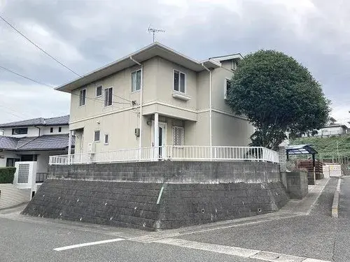 [4LDK+S Property] Shimonoseki City Yamaguchi Prefecture (2)