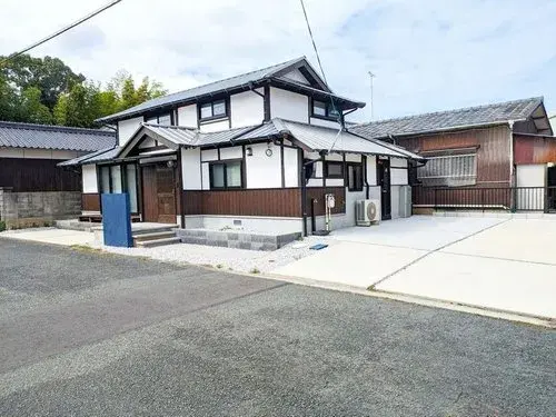 2LDK Property Ube City Yamaguchi Prefecture (1)