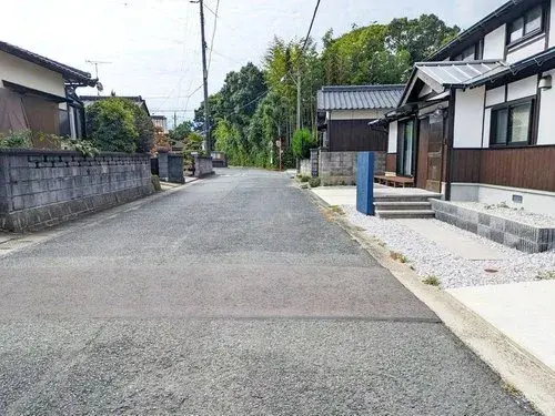 2LDK Property Ube City Yamaguchi Prefecture (2)