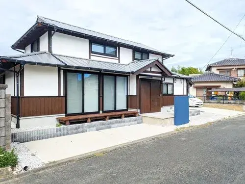 2LDK Property Ube City Yamaguchi Prefecture (3)