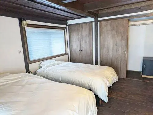 2LDK Property Ube City Yamaguchi Prefecture (5)