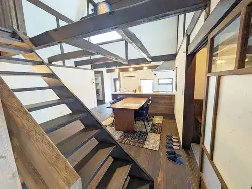 2LDK Property Ube City Yamaguchi Prefecture (7)