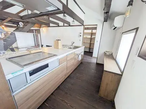 2LDK Property Ube City Yamaguchi Prefecture (8)