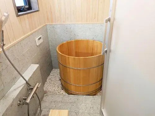 2LDK Property Ube City Yamaguchi Prefecture (9)
