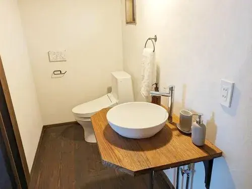 2LDK Property Ube City Yamaguchi Prefecture (10)