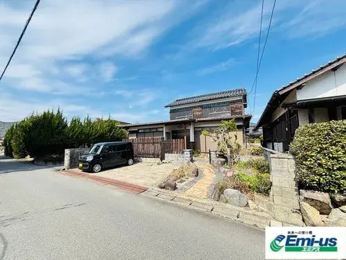 7DK Property Yamaguchi City Yamaguchi Prefecture (1)