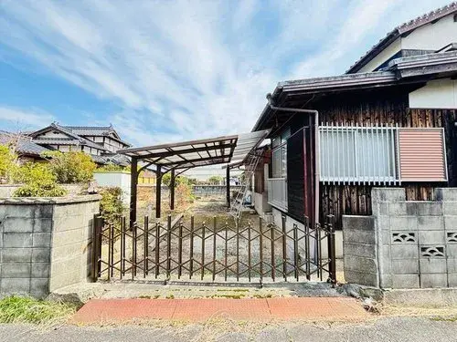 7DK Property Yamaguchi City Yamaguchi Prefecture (2)