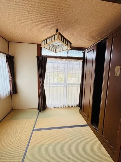 7DK Property Yamaguchi City Yamaguchi Prefecture (11)