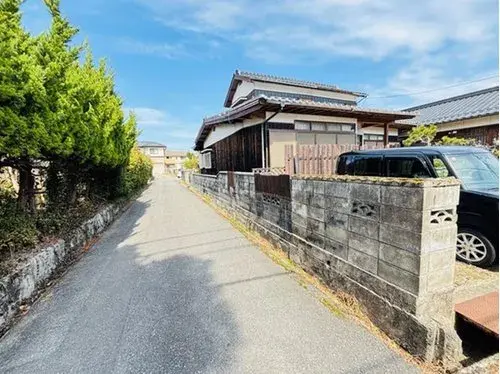 7DK Property Yamaguchi City Yamaguchi Prefecture (3)