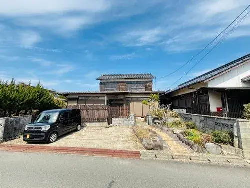 7DK Property Yamaguchi City Yamaguchi Prefecture (4)