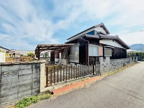 7DK Property Yamaguchi City Yamaguchi Prefecture (5)
