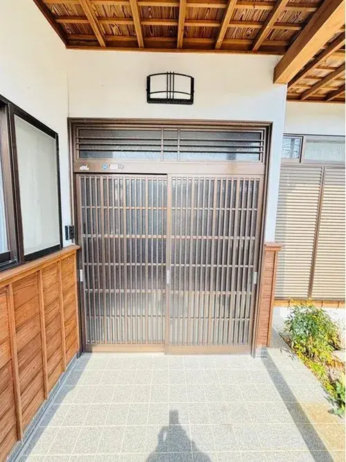 7DK Property Yamaguchi City Yamaguchi Prefecture (6)