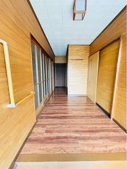 7DK Property Yamaguchi City Yamaguchi Prefecture (7)