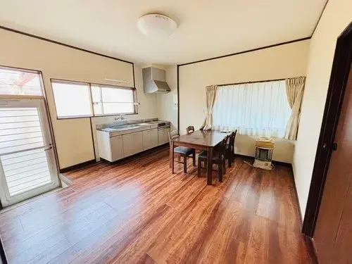 7DK Property Yamaguchi City Yamaguchi Prefecture (8)
