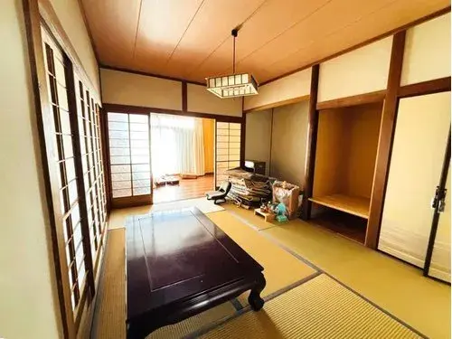 7DK Property Yamaguchi City Yamaguchi Prefecture (10)