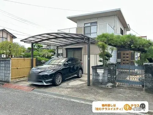 5LDK+S Property Yamaguchi City Yamaguchi Prefecture (1)