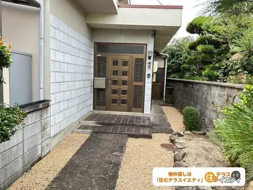 5LDK+S Property Yamaguchi City Yamaguchi Prefecture (2)