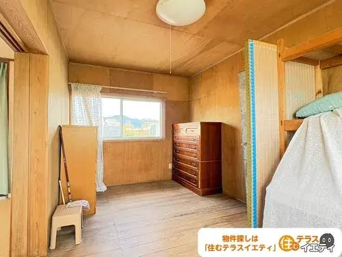 5LDK+S Property Yamaguchi City Yamaguchi Prefecture (13)