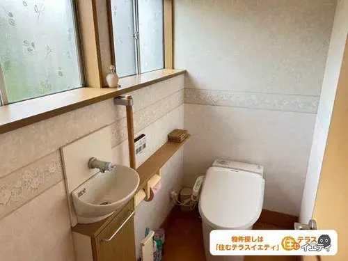 5LDK+S Property Yamaguchi City Yamaguchi Prefecture (17)