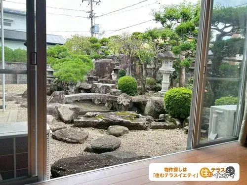 5LDK+S Property Yamaguchi City Yamaguchi Prefecture (18)